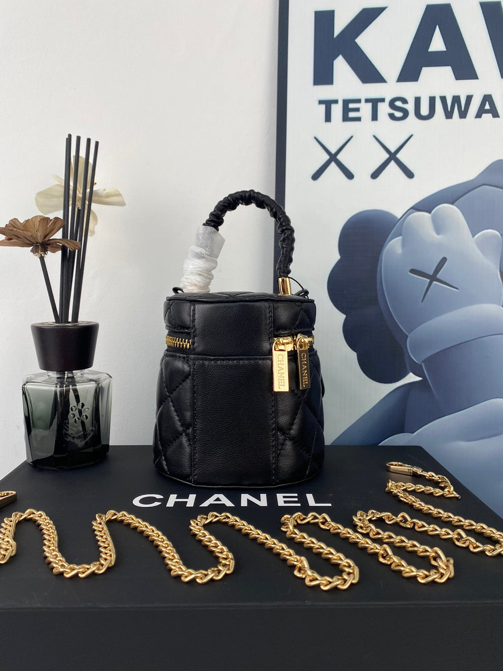 ESMEE - Top Quality Bags CHL 602