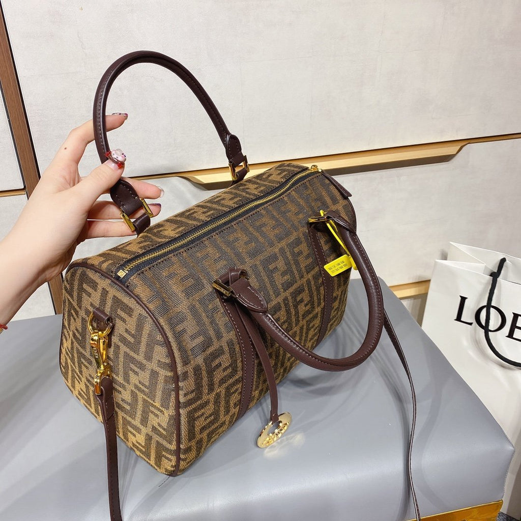 ESMEE - Top Quality Bag FND 633