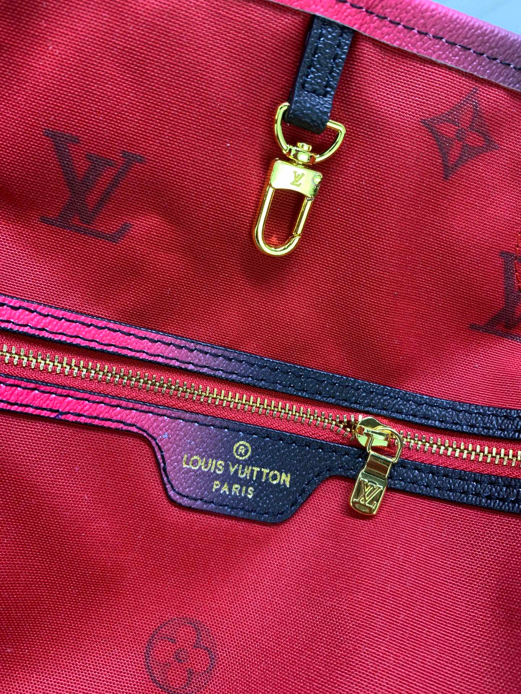 ESMEE - Top Quality Bags LUV 199