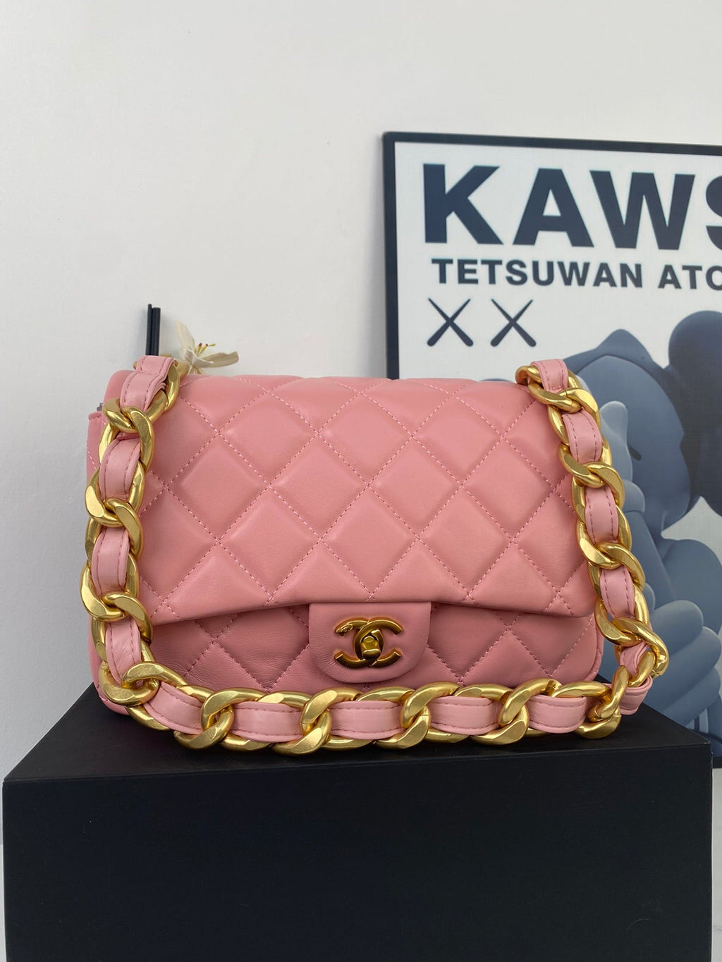 ESMEE - Top Quality Bags CHL 564