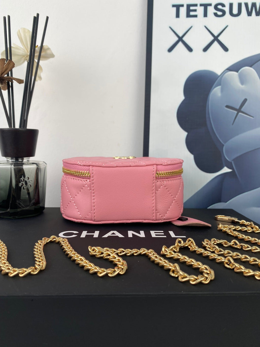 ESMEE - Top Quality Bags CHL 554