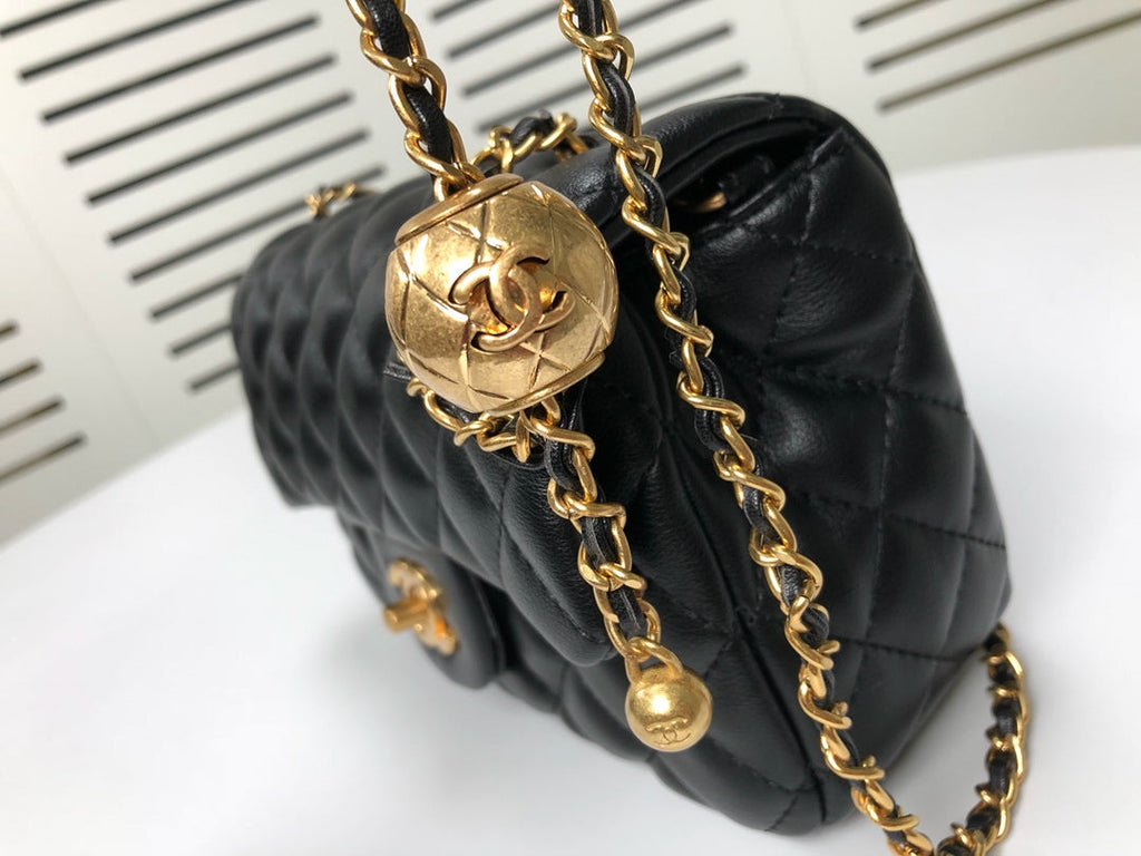 ESMEE - Top Quality Bags CHL 529