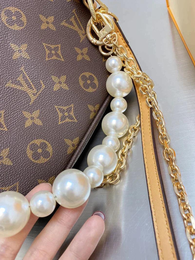 ESMEE - Top Quality Bags LUV 136