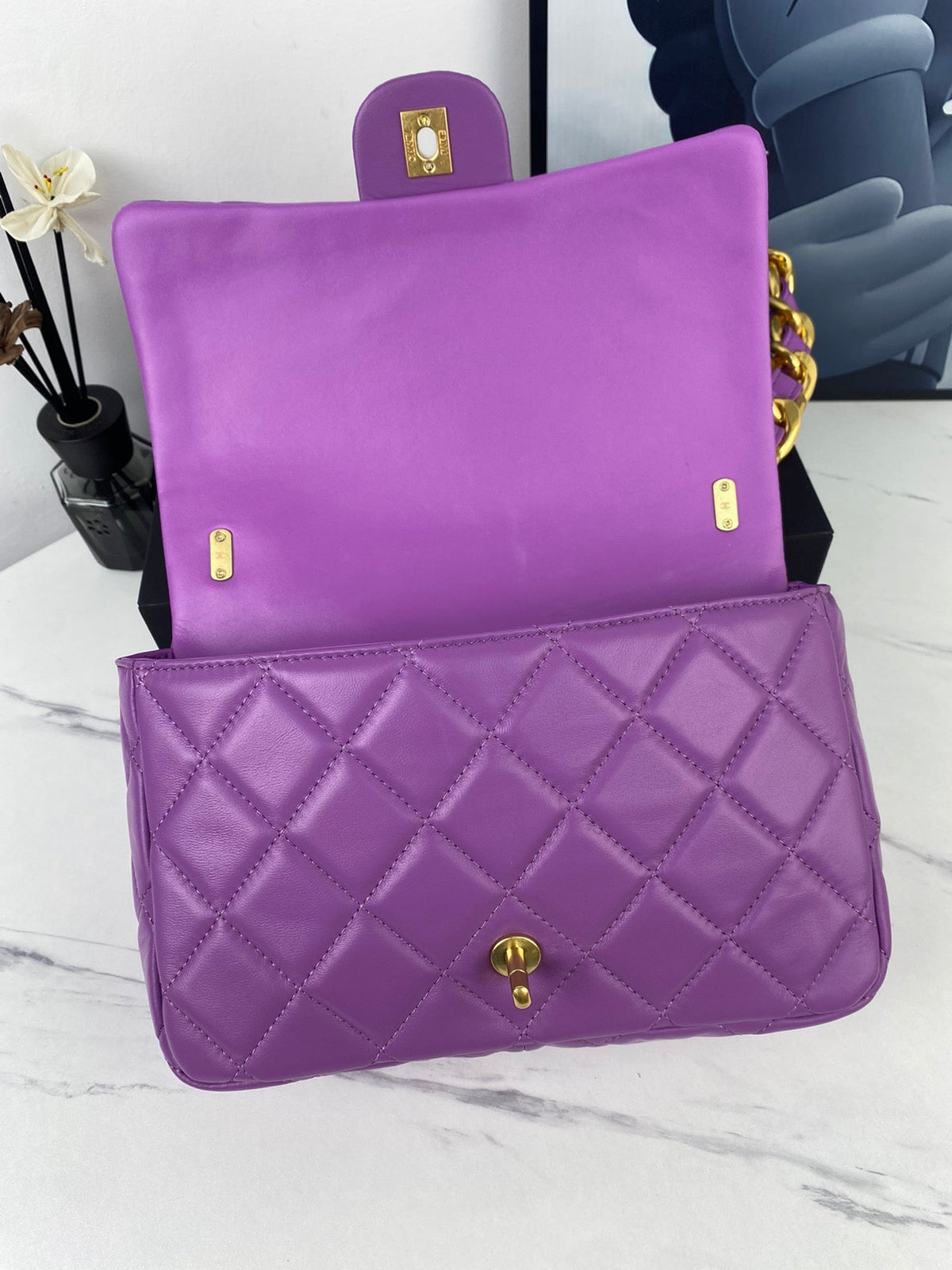 ESMEE - Top Quality Bags CHL 562
