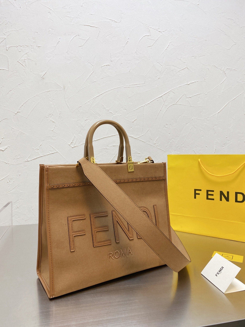 ESMEE - Top Quality Bag FND 756