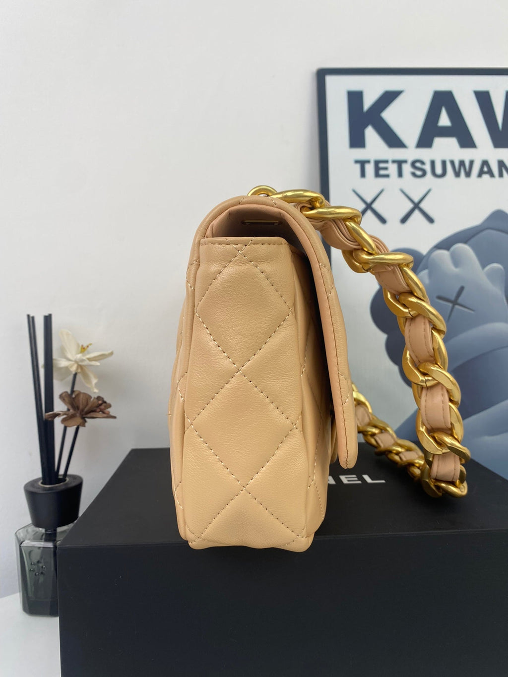 ESMEE - Top Quality Bags CHL 565
