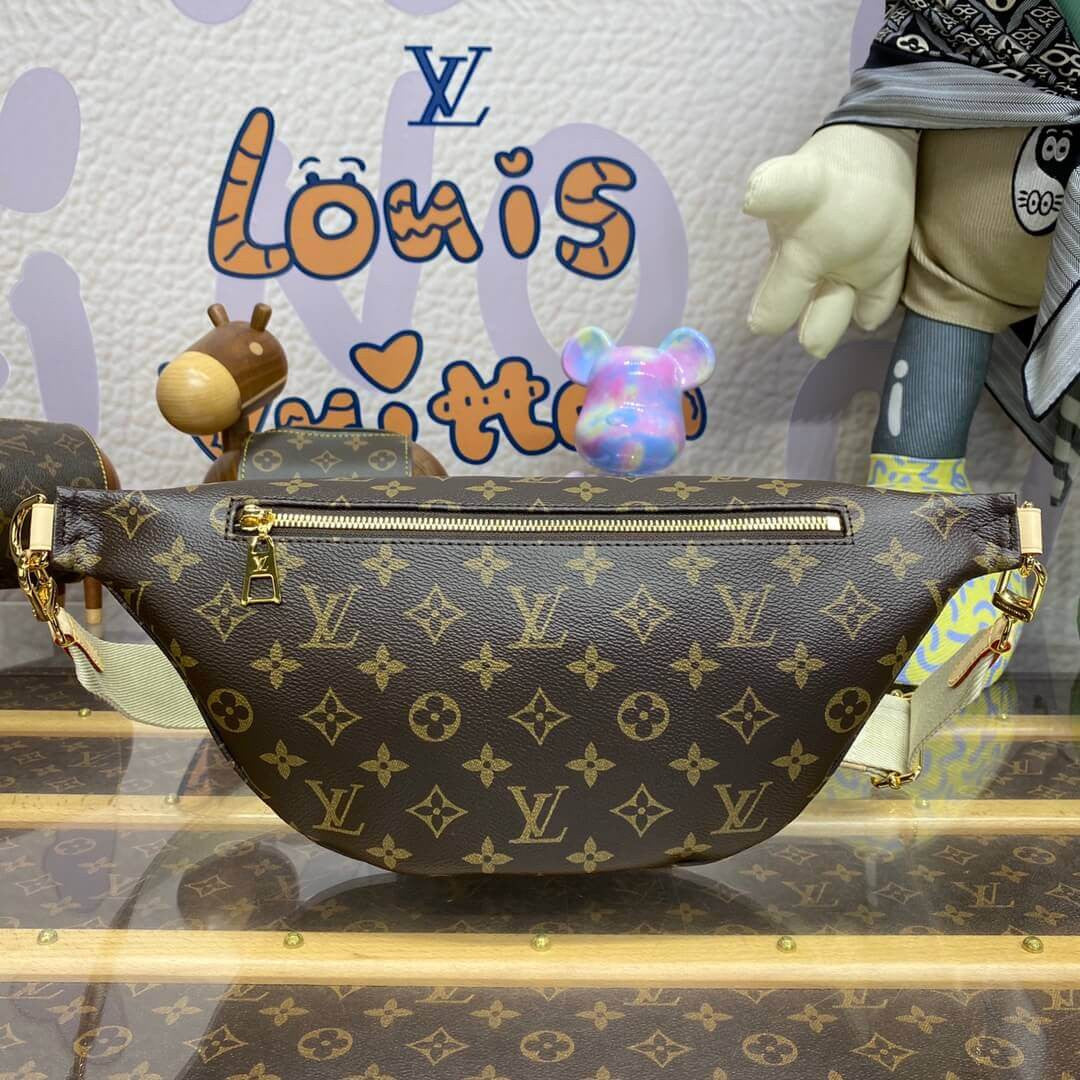 ESMEE High Rise Bumbag - LUV 399