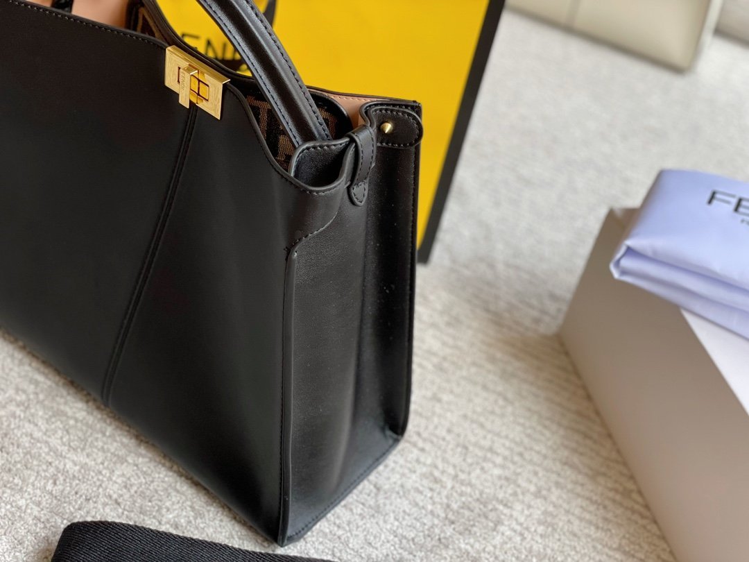 ESMEE - Top Quality Bag FND 626