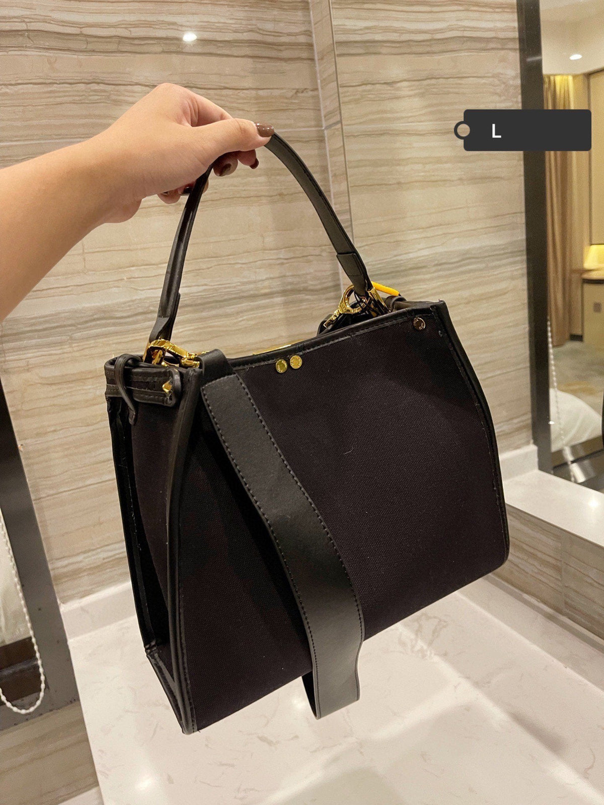 ESMEE - Top Quality Bag FND 755