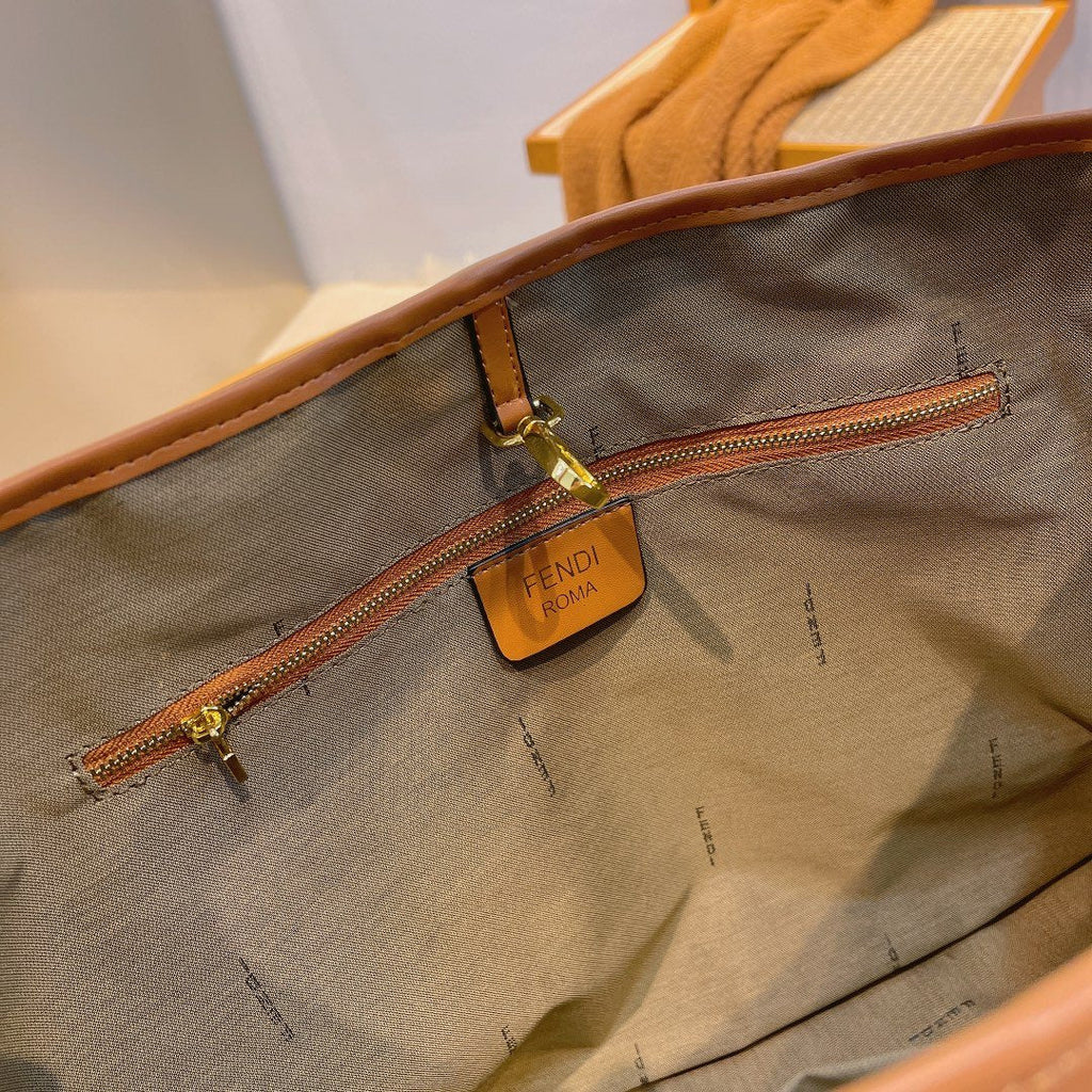 ESMEE - Top Quality Bag FND 754