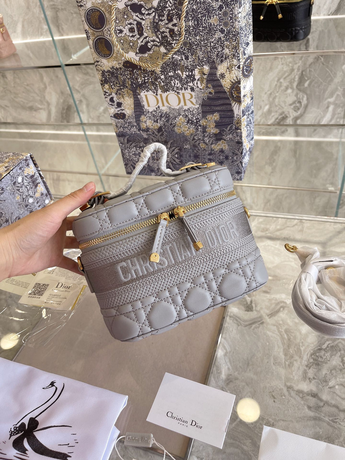 ESMEE - Top Quality Bags DIR 263