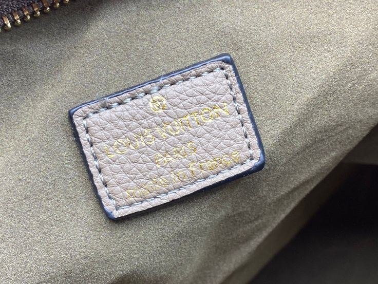 ESMEE - Top Quality Bags LUV 163