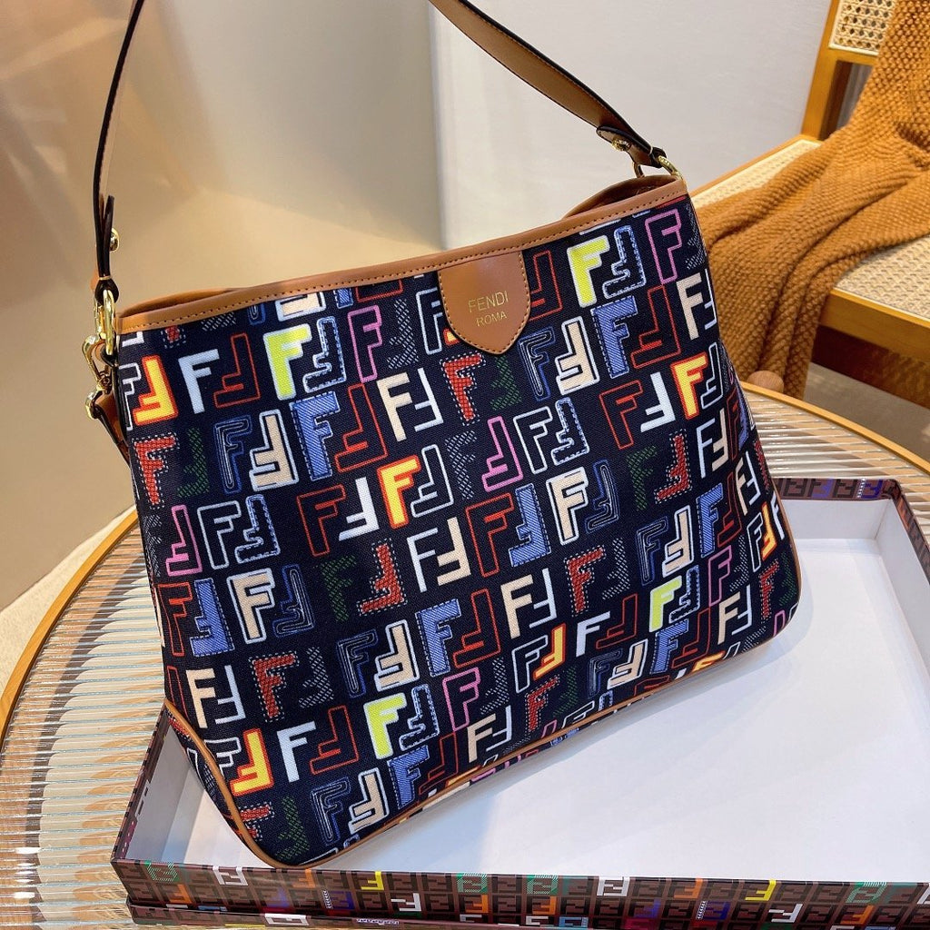 ESMEE - Top Quality Bag FND 754