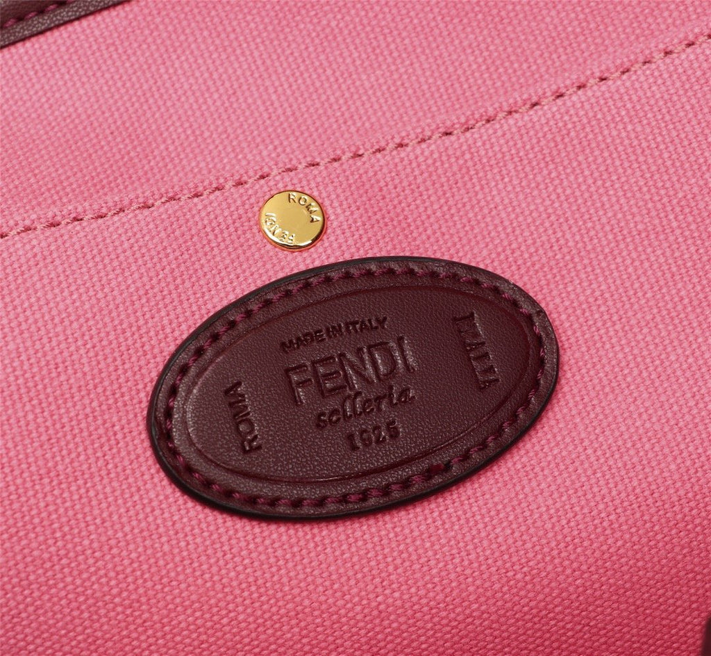 ESMEE - Top Quality Bag FND 696