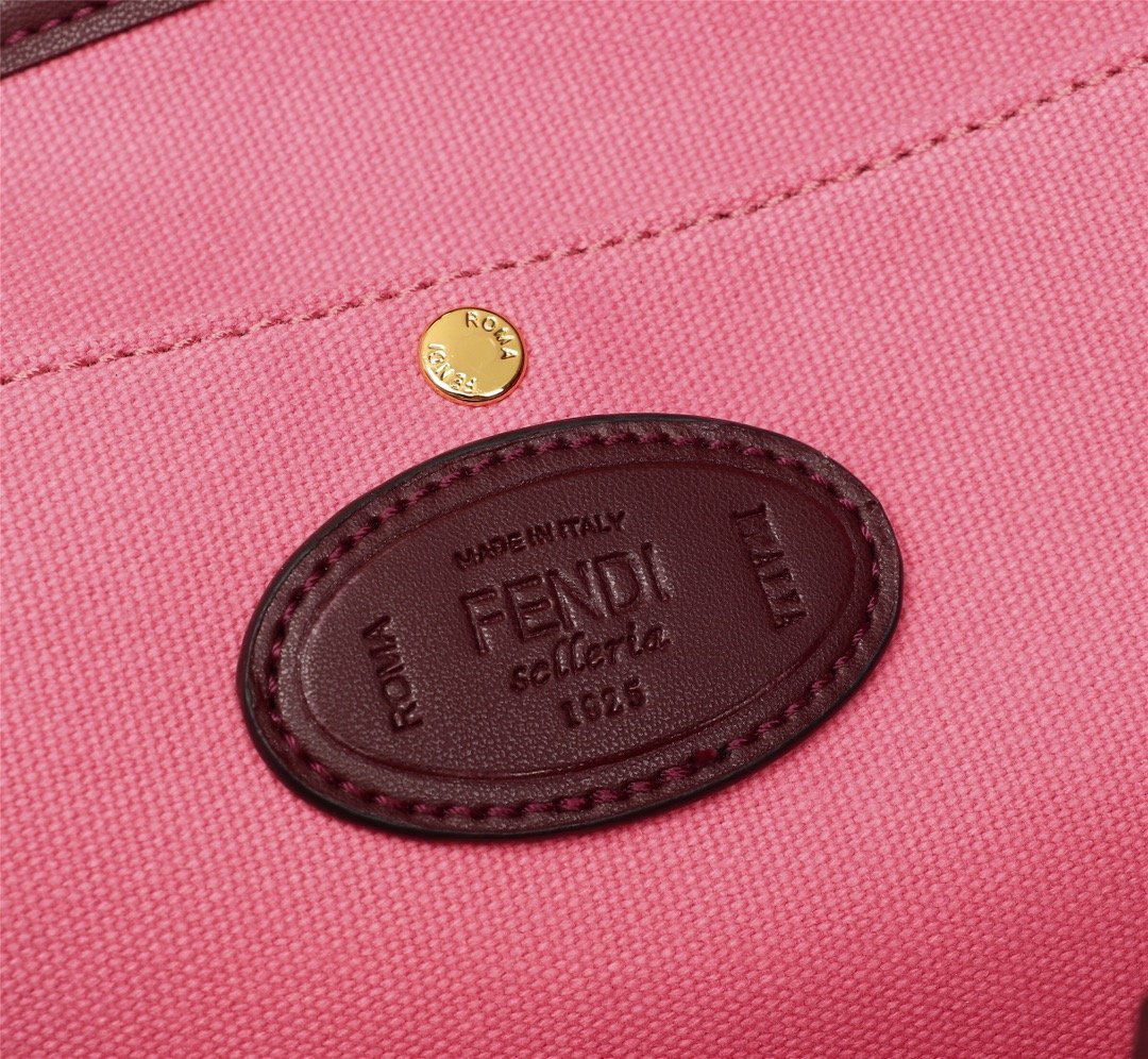 ESMEE - Top Quality Bag FND 696