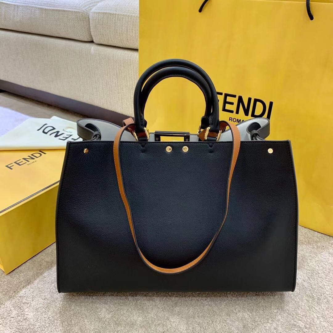 ESMEE - Top Quality Bag FND 733