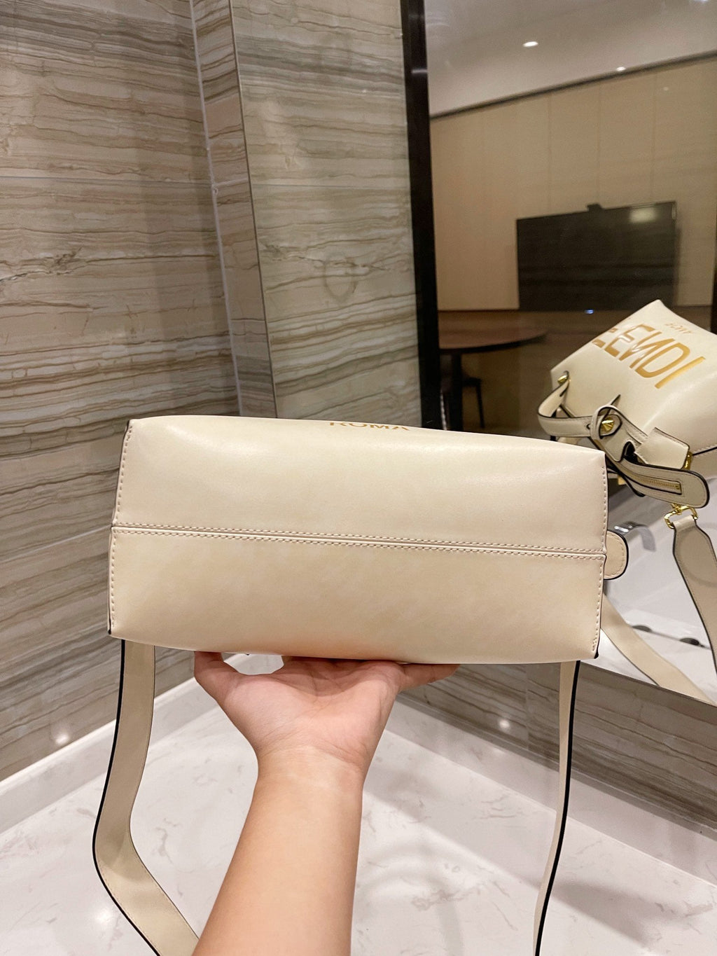 ESMEE - Top Quality Bag FND 615
