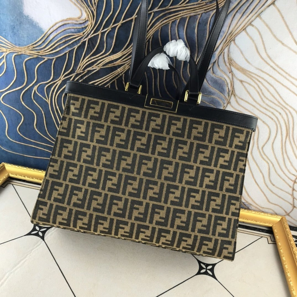 ESMEE - Top Quality Bag FND 727