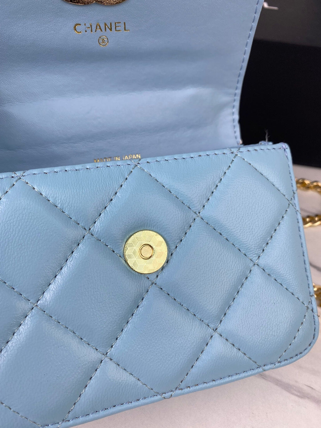 ESMEE - Top Quality Bags CHL 559