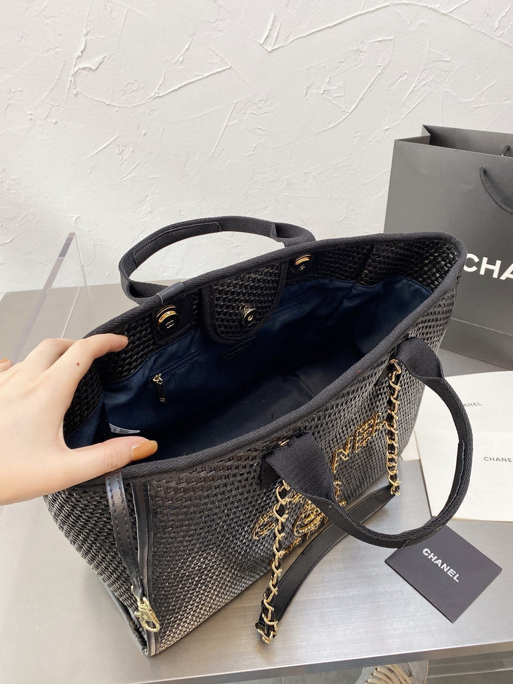 ESMEE - Top Quality Bags CHL 628