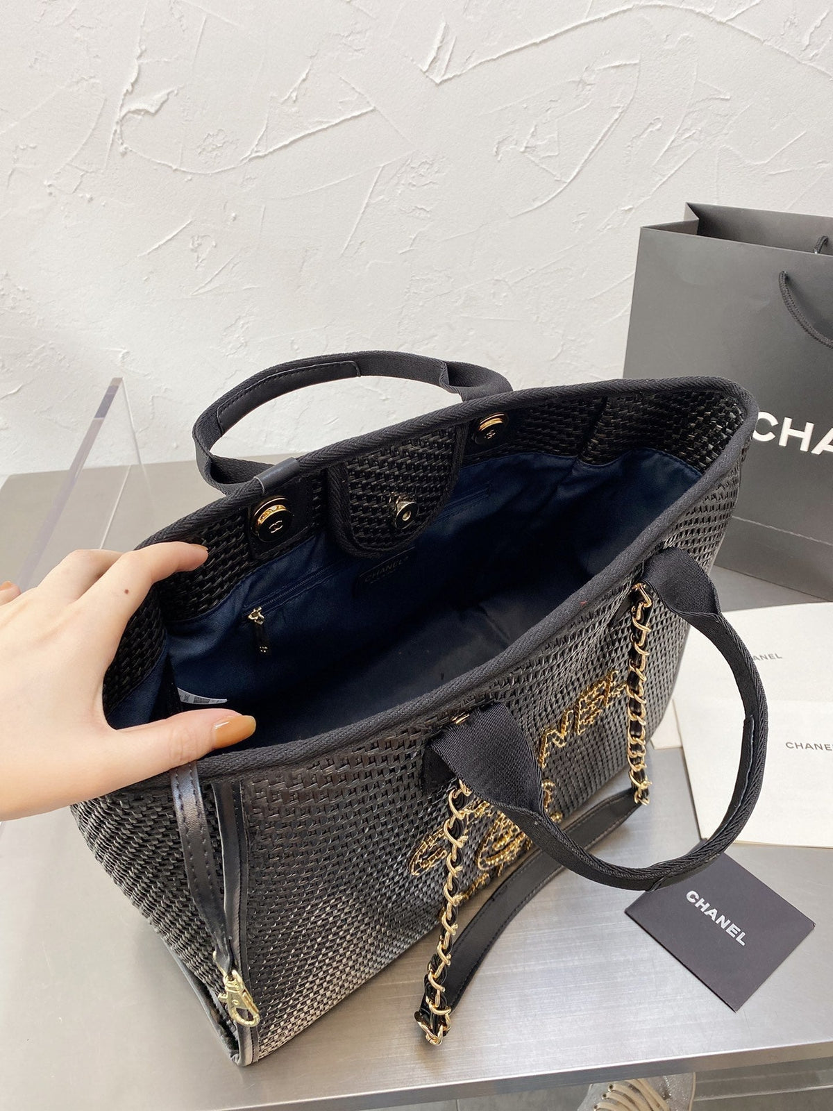 ESMEE - Top Quality Bags CHL 628