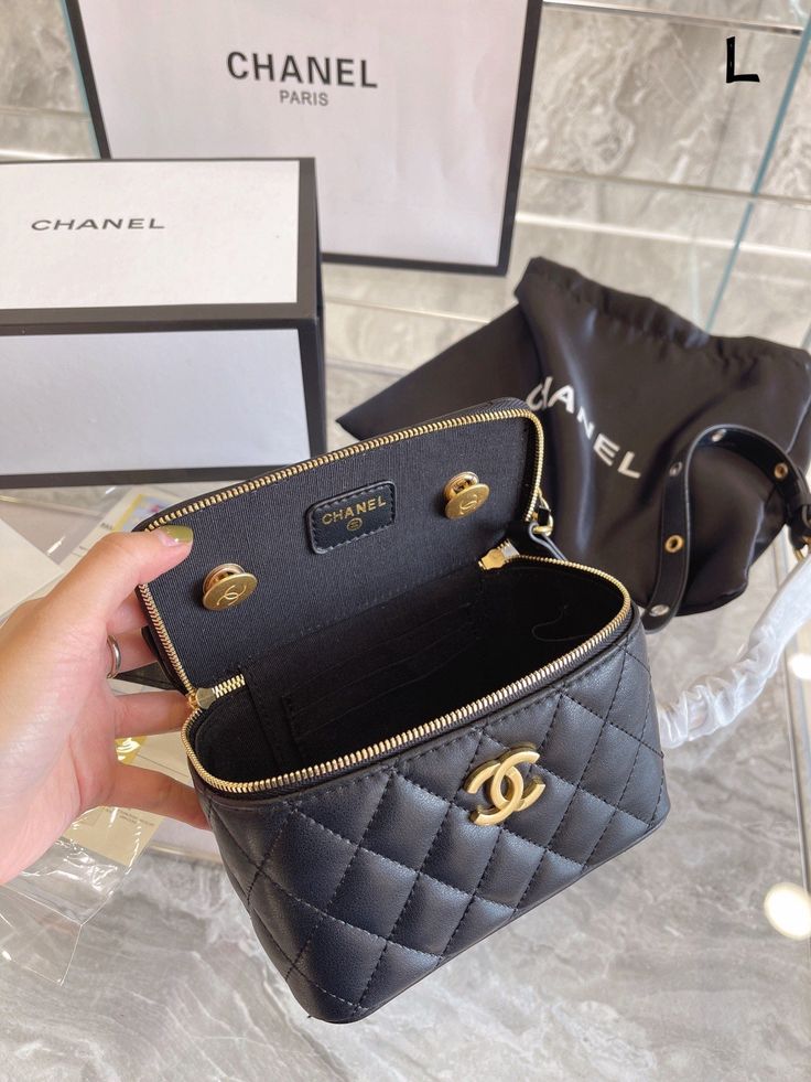 ESMEE - Top Quality Bags CHL 652