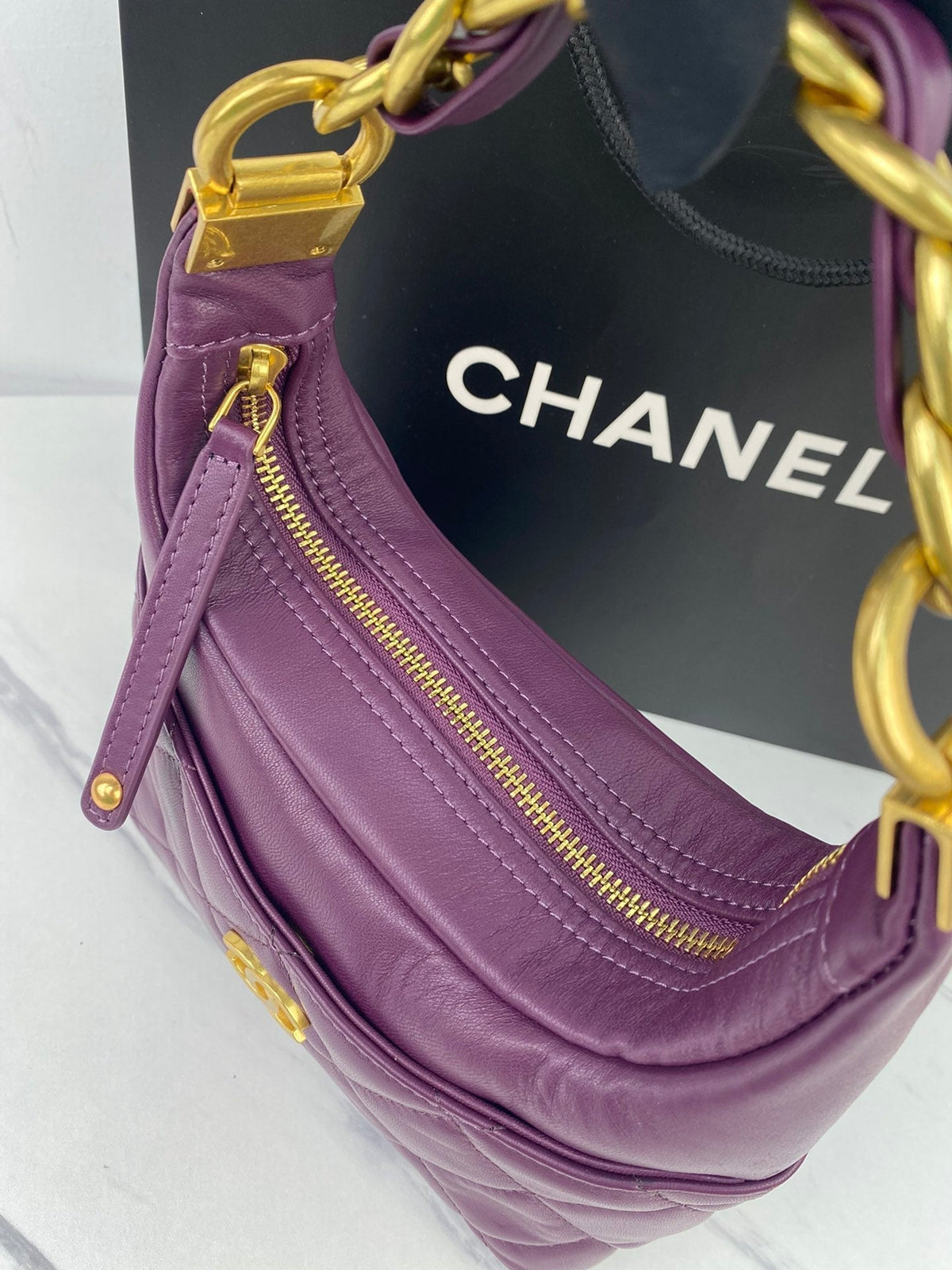 ESMEE - Top Quality Bags CHL 571