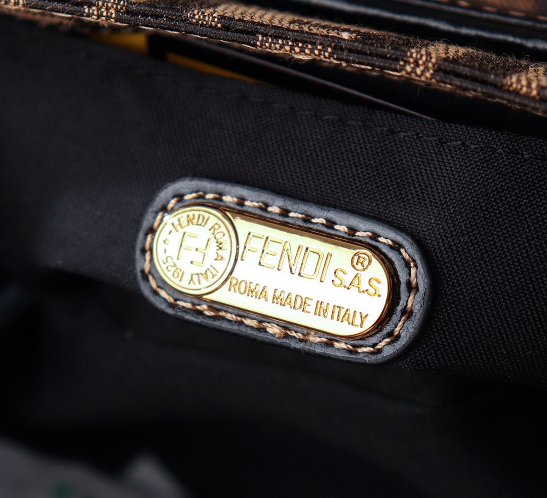 ESMEE - Top Quality Bag FND 708