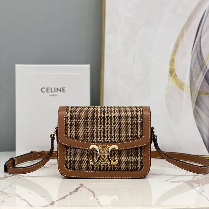 ESMEE - Top Quality Bags CLN 744