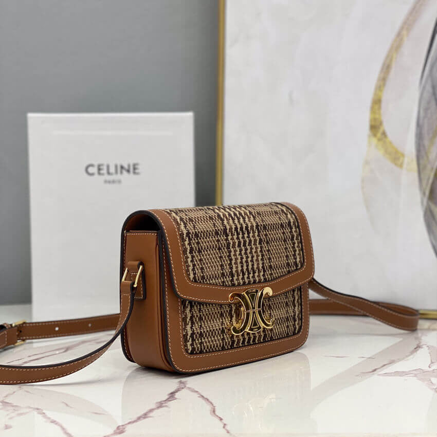 ESMEE - Top Quality Bags CLN 744
