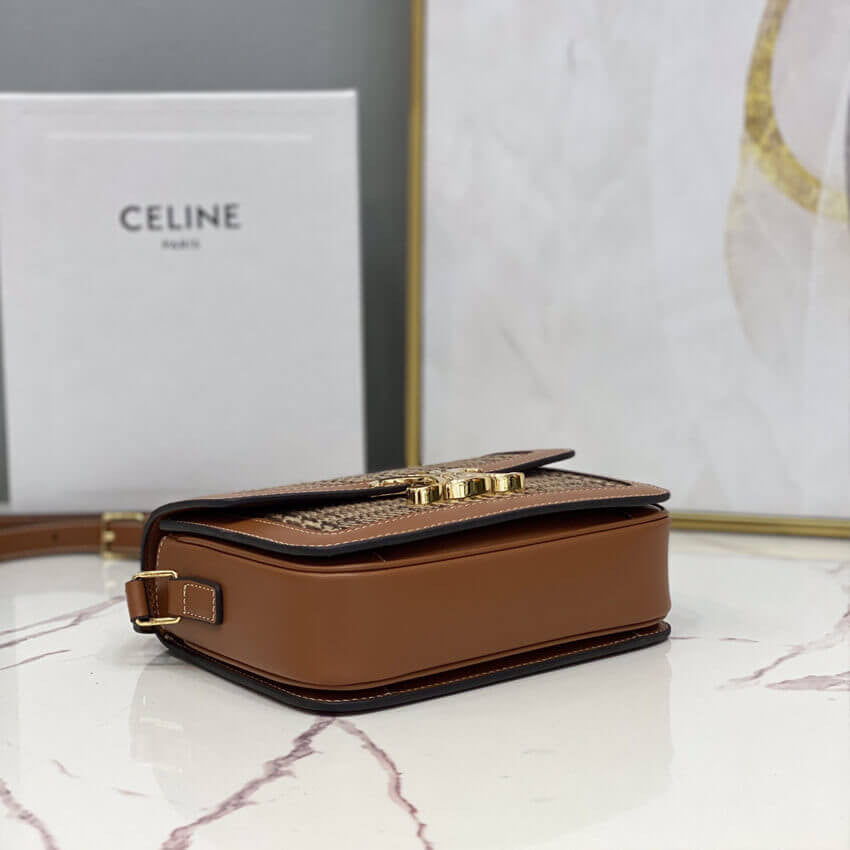 ESMEE - Top Quality Bags CLN 744