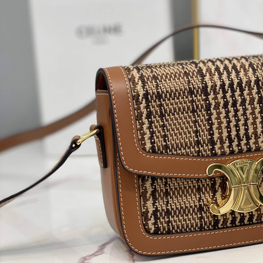 ESMEE - Top Quality Bags CLN 744
