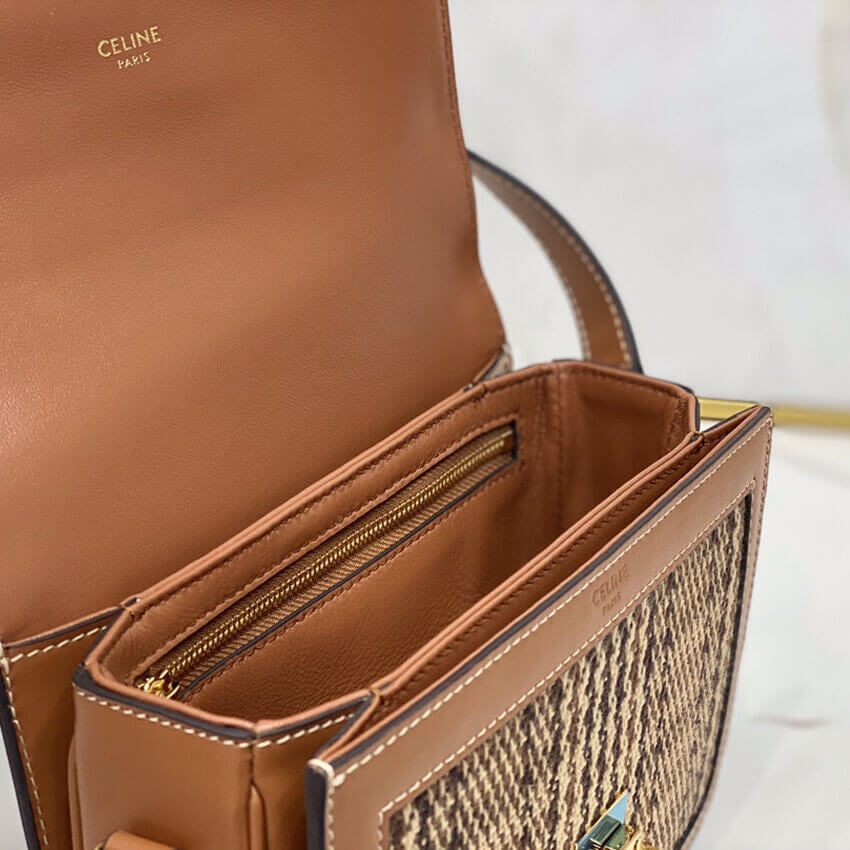 ESMEE - Top Quality Bags CLN 744