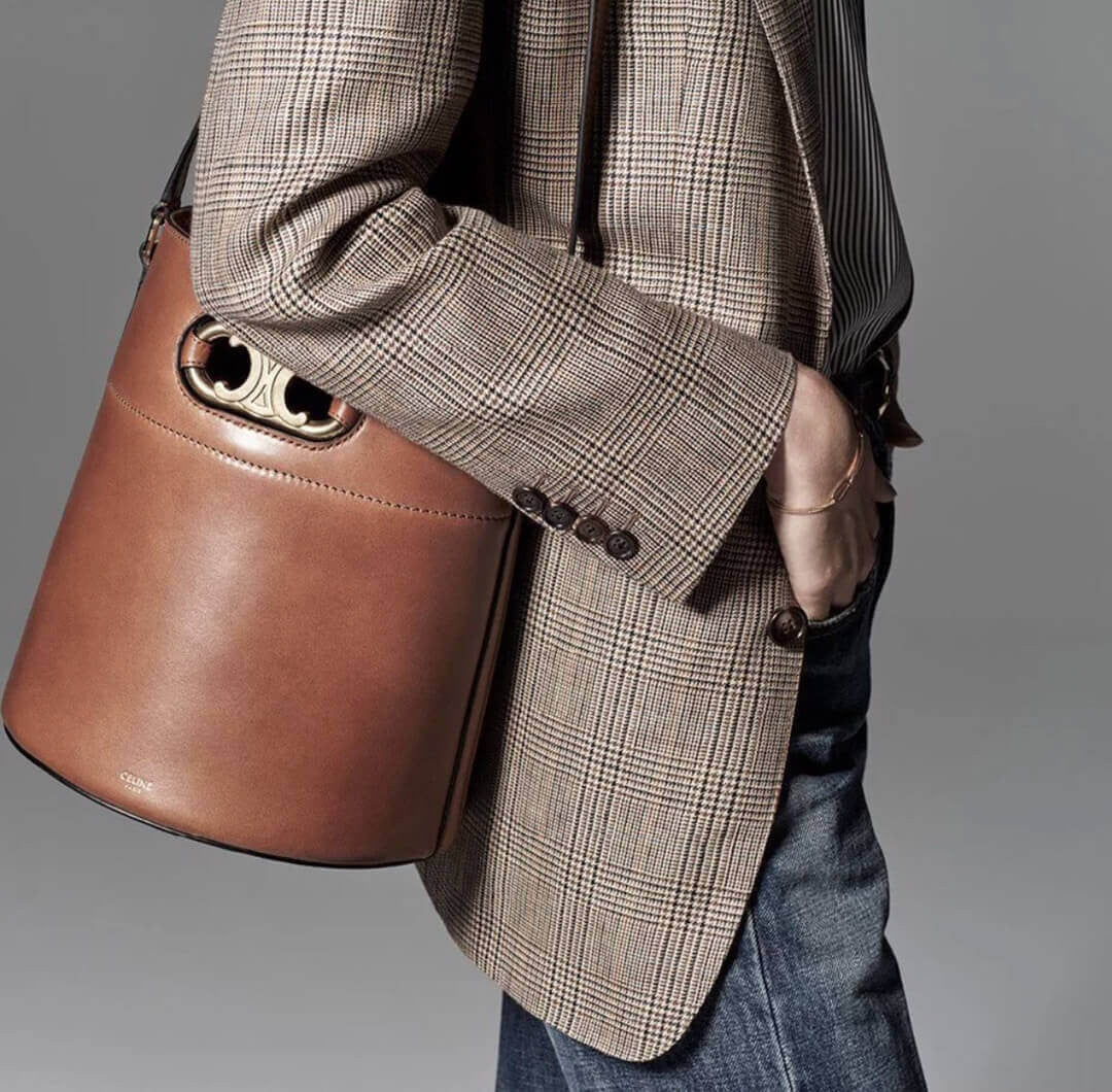 ESMEE - Top Quality Bags CLN 757