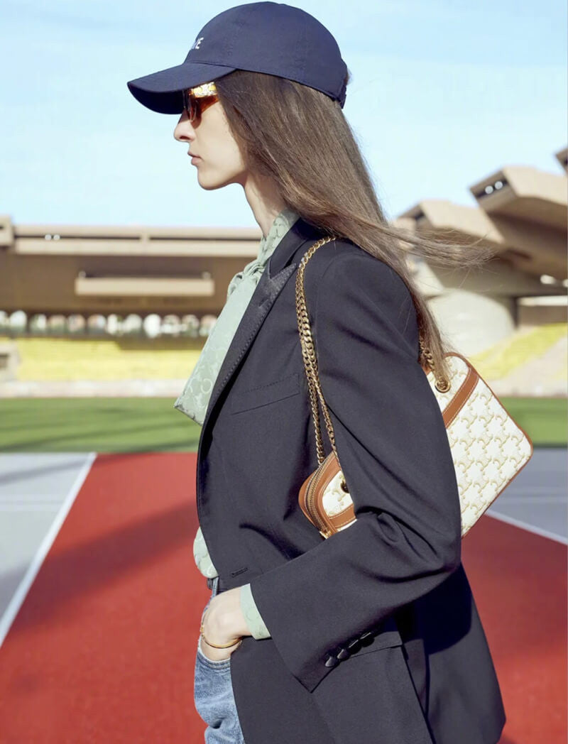 ESMEE - Top Quality Bags CLN 746
