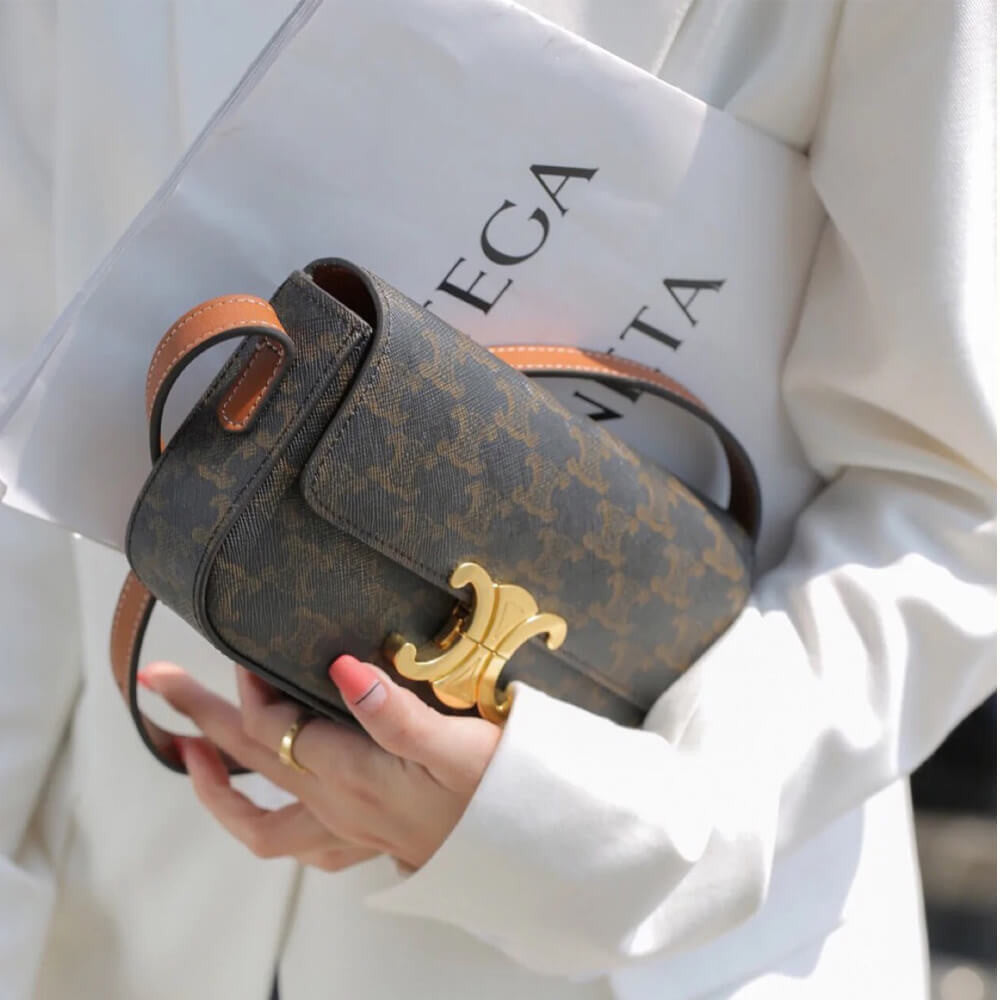 ESMEE - Top Quality Bags CLN 705