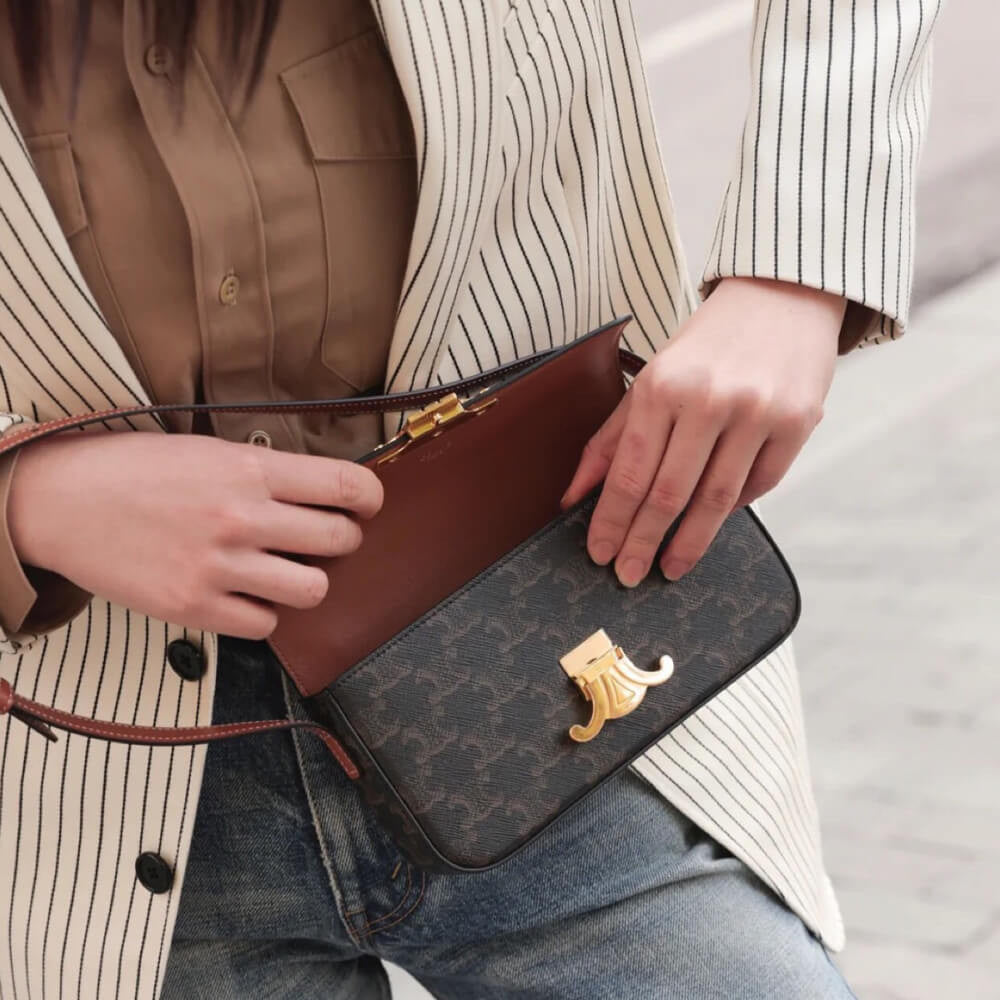 ESMEE - Top Quality Bags CLN 705
