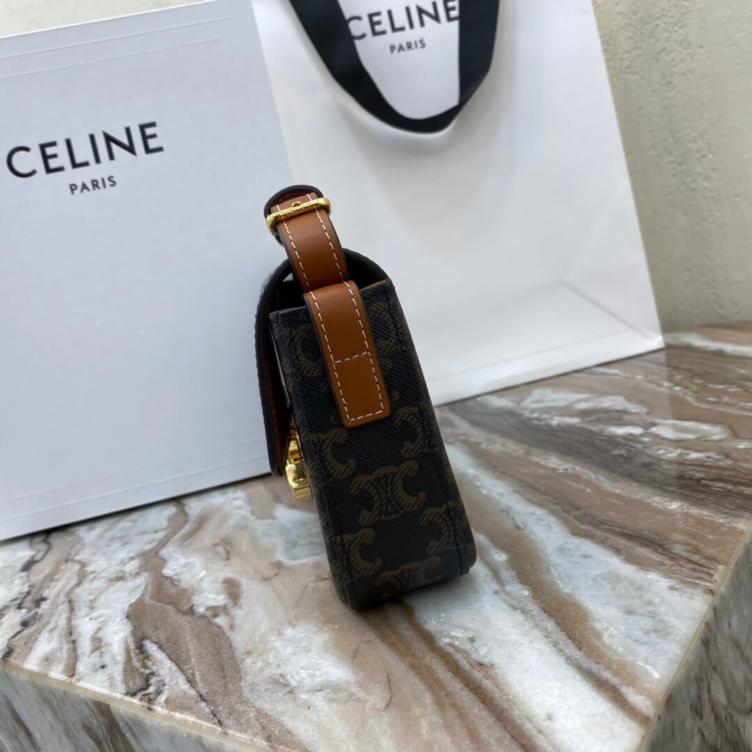 ESMEE - Top Quality Bags CLN 705