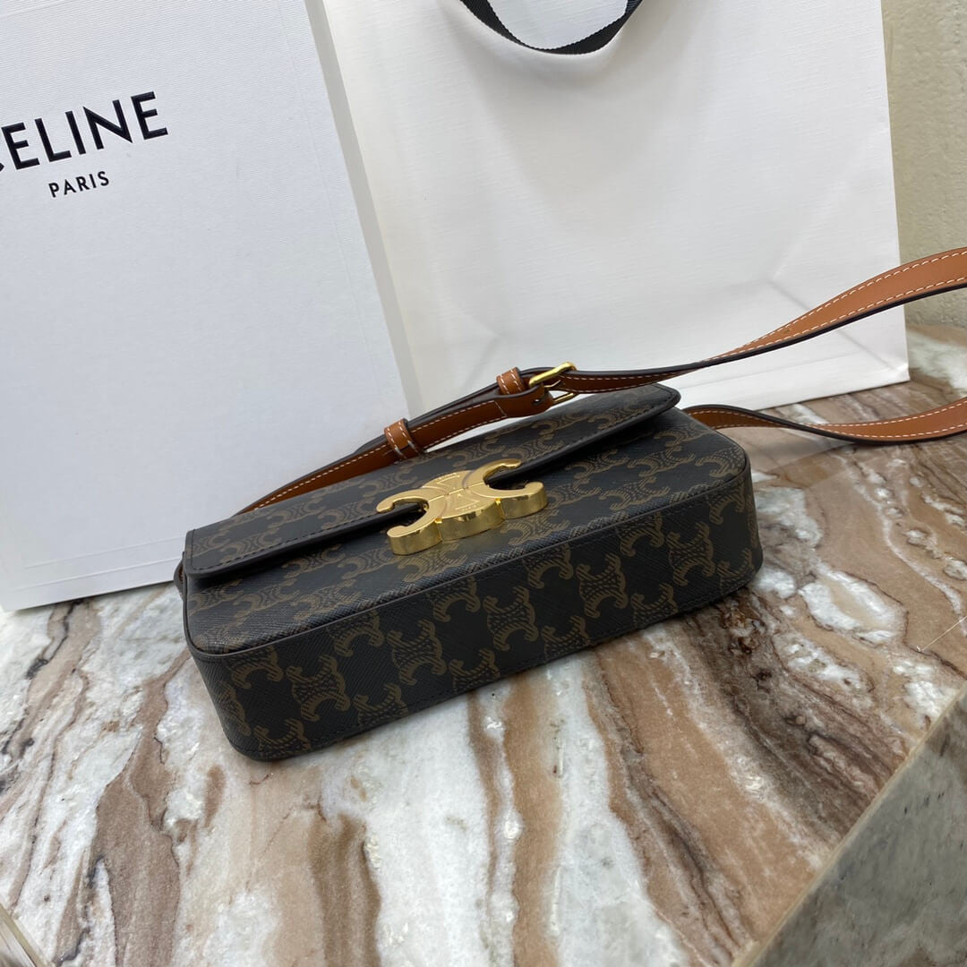 ESMEE - Top Quality Bags CLN 705