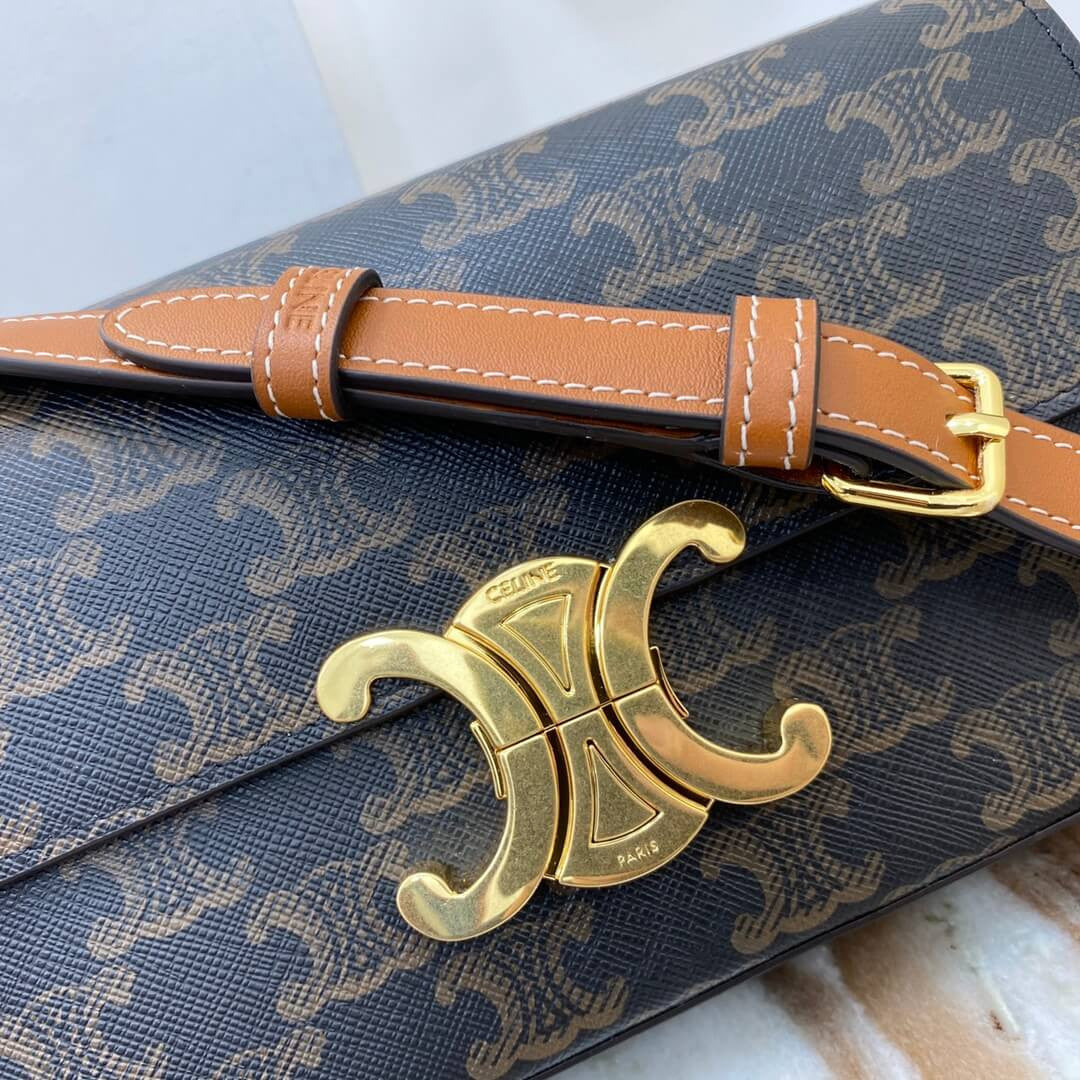 ESMEE - Top Quality Bags CLN 705