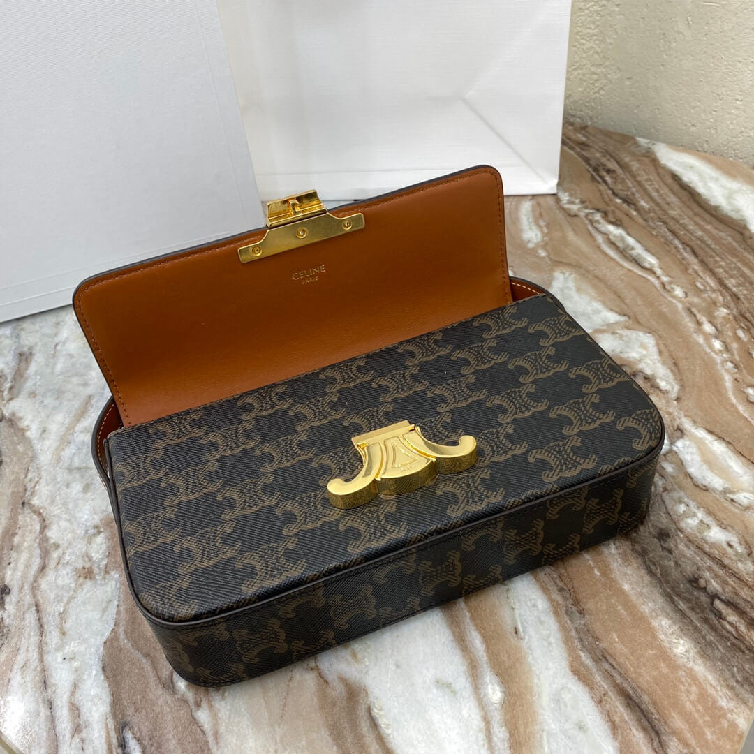 ESMEE - Top Quality Bags CLN 705