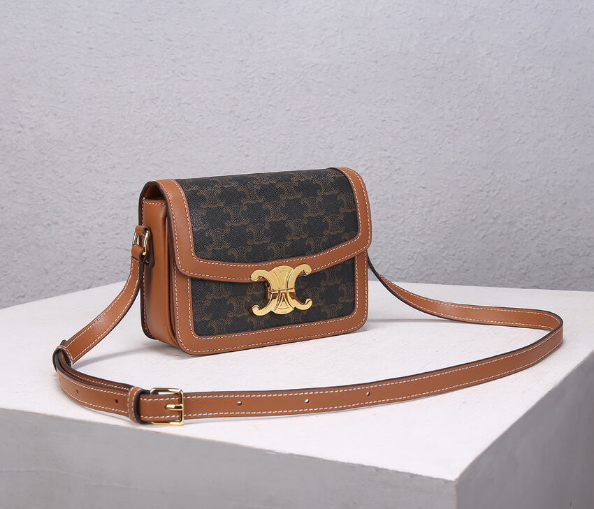 ESMEE - Top Quality Bags CLN 743