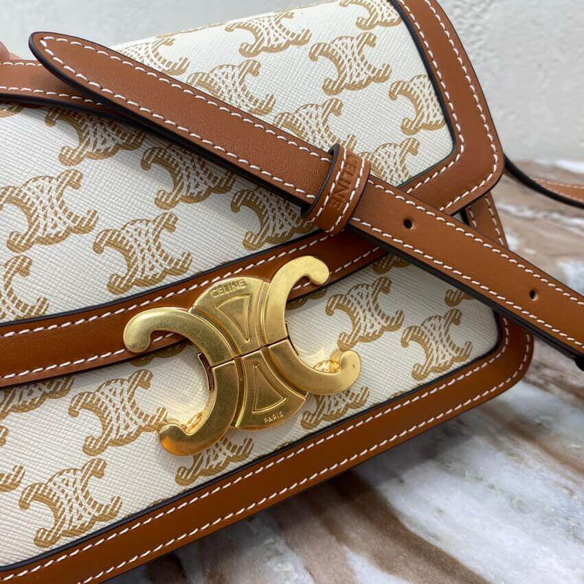 ESMEE - Top Quality Bags CLN 741