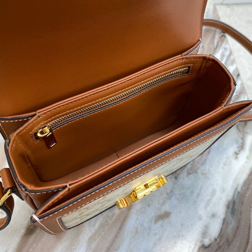 ESMEE - Top Quality Bags CLN 741