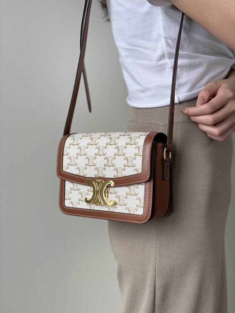 ESMEE - Top Quality Bags CLN 712