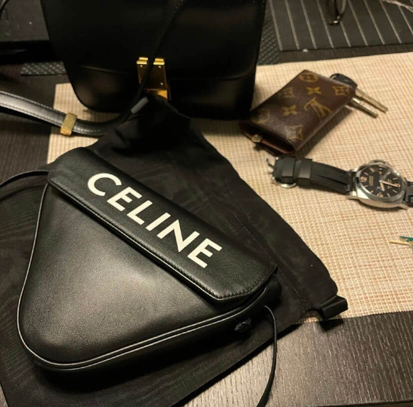 ESMEE - Top Quality Bags CLN 730