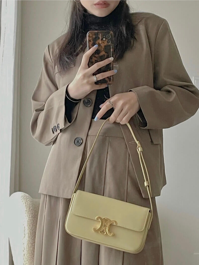 ESMEE - Top Quality Bags CLN 737