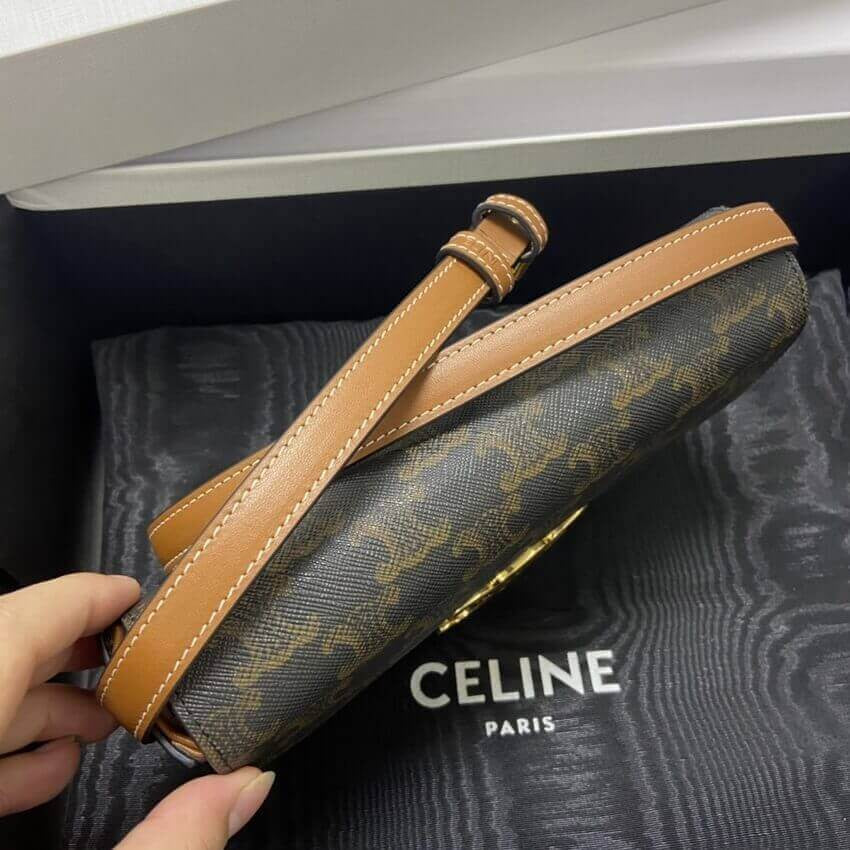 ESMEE - Top Quality Bags CLN 735