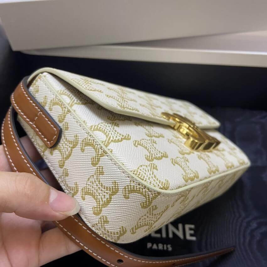 ESMEE - Top Quality Bags CLN 734