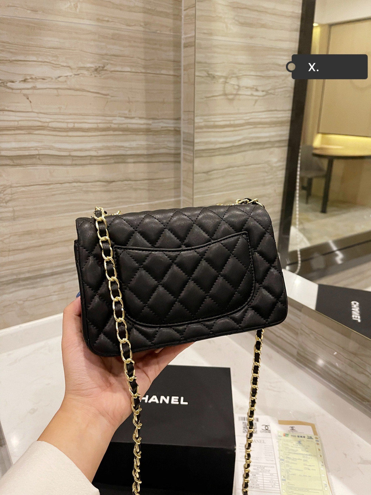 ESMEE - Top Quality Bags CHL 614